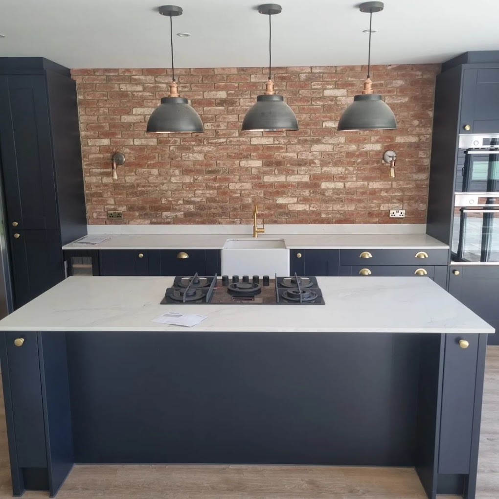 Kitchen Installations