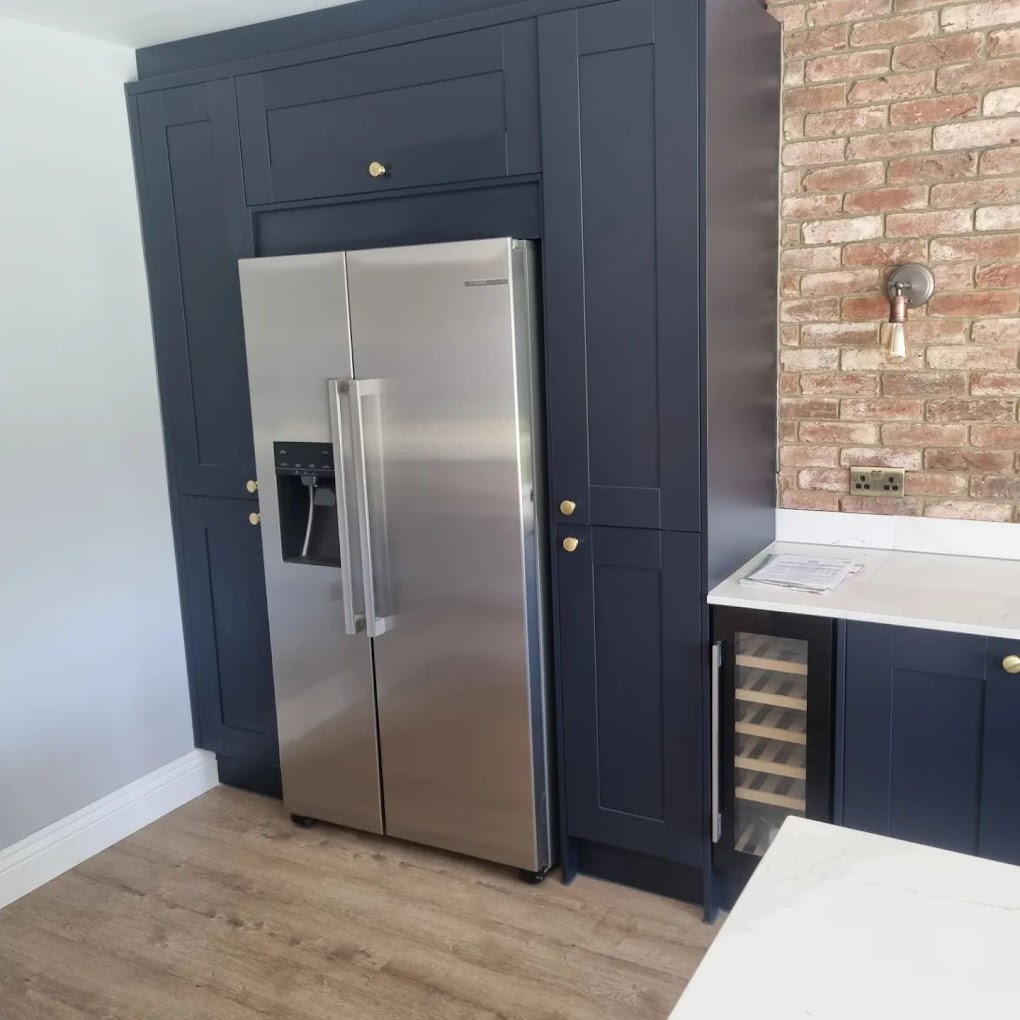 Kitchen Installations