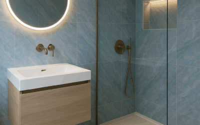 The Ultimate Guide to Bathroom Renovation in Kent