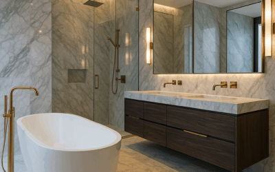 The Benefits of Hiring a Professional Bathroom Installer