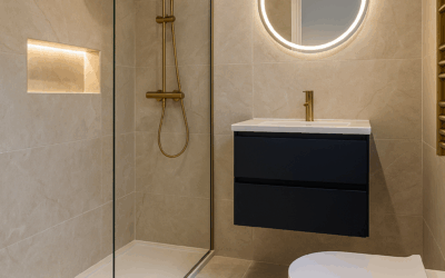 The Complete Ensuite Bathroom Guide