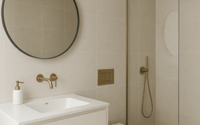 Bathroom Ventilation: What You Need to Know