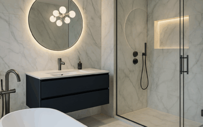 Common Bathroom Renovation Mistakes (and How to Avoid Them)
